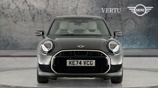 MINI Cooper 1.5 C Exclusive 5dr Auto Petrol Hatchback